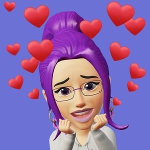 I'm not much of a seller, more just a buyer 😀